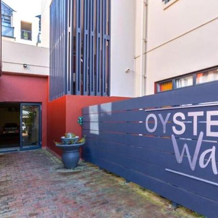 Oyster Walk Knysna - 2 Bedroom Exterior foto