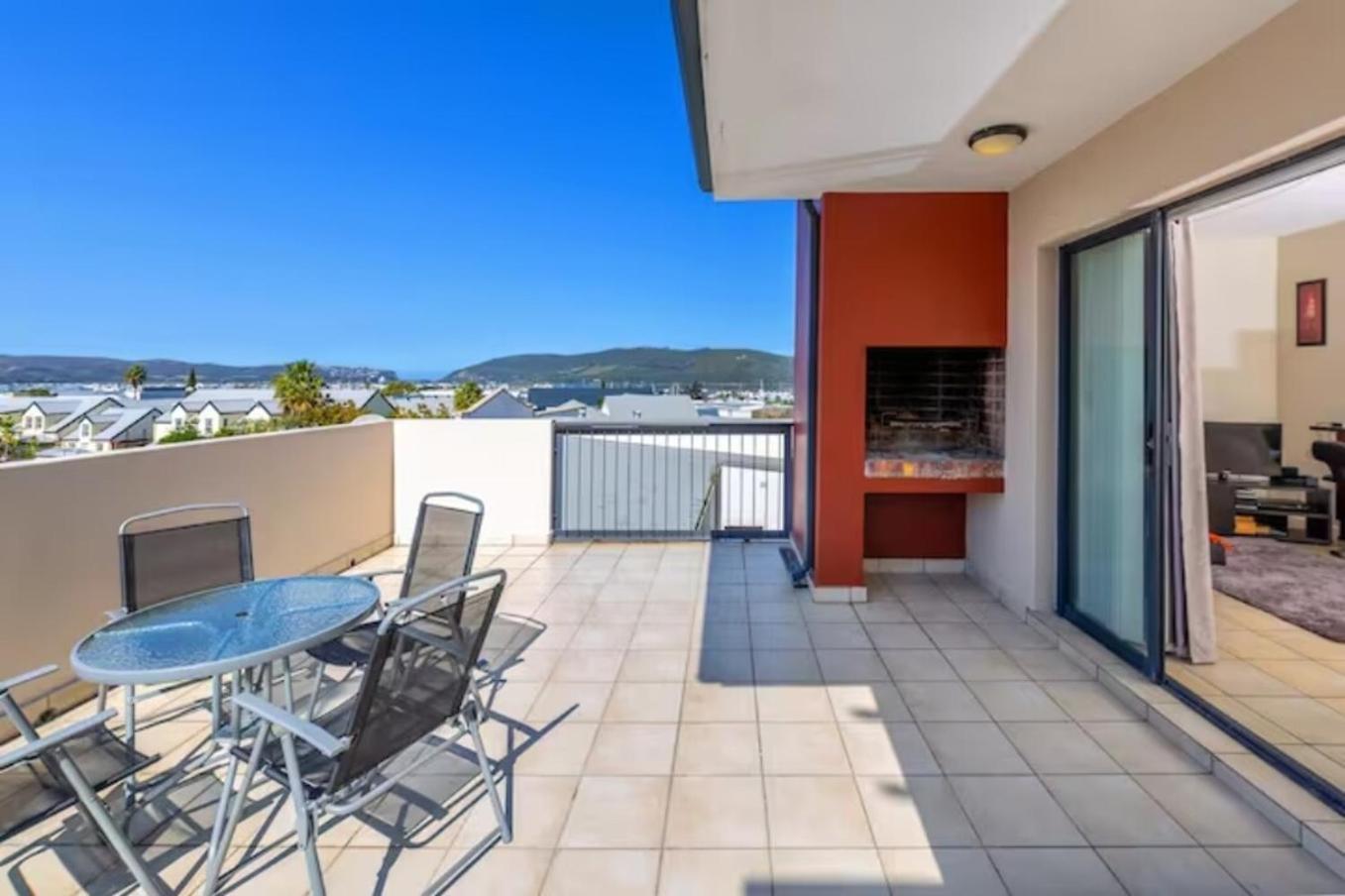 Oyster Walk Knysna - 2 Bedroom Exterior foto