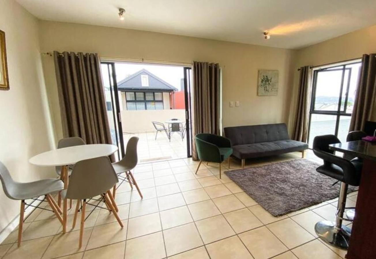 Oyster Walk Knysna - 2 Bedroom Exterior foto