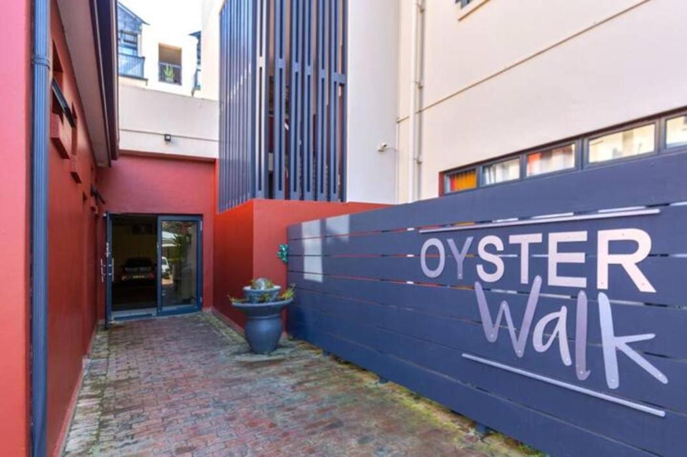 Oyster Walk Knysna - 2 Bedroom Exterior foto